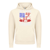 Vintage Artic god guns and trump Vintage Hoodie - artisFamous