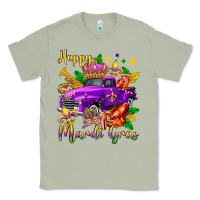 Matcha happy mardi gras truck olivia Classic Tee - OliviaCreatesArt