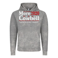 Cloud Rock more cowbell 2020 election Vintage Hoodie - artisFamous