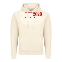 Vintage Artic more cowbell 2020 election Vintage Hoodie - artisFamous