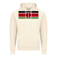 Vintage Artic kenya flag Vintage Hoodie - artisFamous