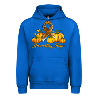 Cobalt harvesting hope Urban Hoodie - Jasminsmagicworld