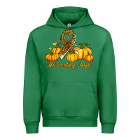 Emerald harvesting hope Urban Hoodie - Jasminsmagicworld