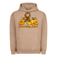 Pigment Burro harvesting hope Urban Hoodie - Jasminsmagicworld