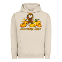 Pigment French Oak harvesting hope Urban Hoodie - Jasminsmagicworld