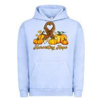 Pigment Grape Ice harvesting hope Urban Hoodie - Jasminsmagicworld
