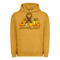 Pigment Peanut Butter harvesting hope Urban Hoodie - Jasminsmagicworld