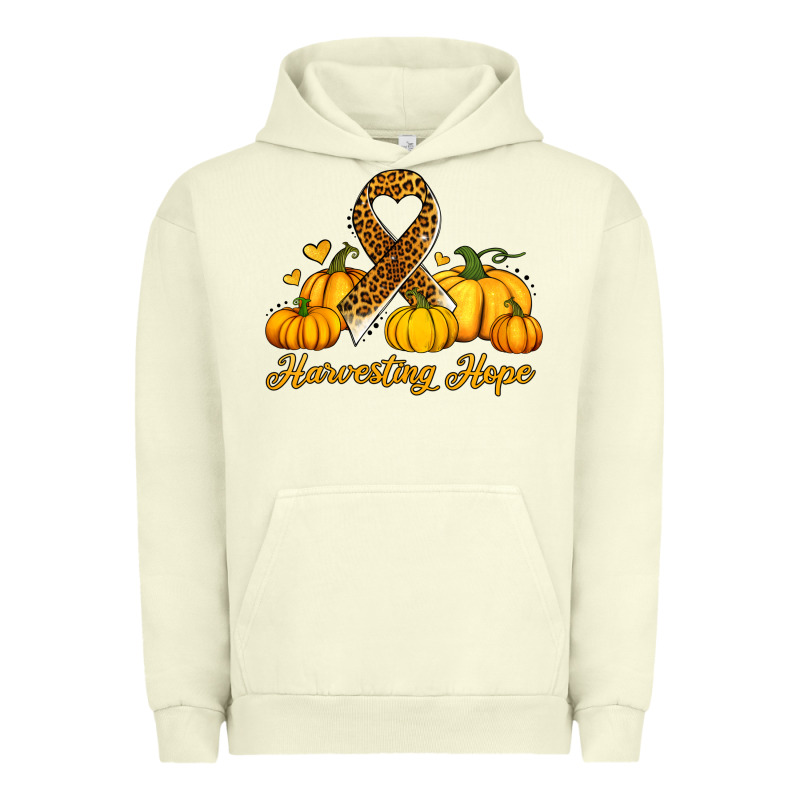 Harvesting Hope Urban Hoodie by Jasminsmagicworld | Teevron