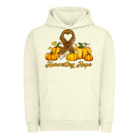 Pigment Pistachio harvesting hope Urban Hoodie - Jasminsmagicworld