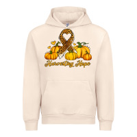 Sandshell harvesting hope Urban Hoodie - Jasminsmagicworld