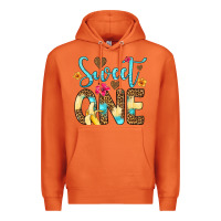 Carrot sweet one banana Premium Hoodie - Artiststas