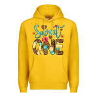 Lemon sweet one banana Premium Hoodie - Artiststas
