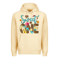 Pina Colada sweet one banana Premium Hoodie - Artiststas