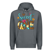 Rock sweet one banana Premium Hoodie - Artiststas