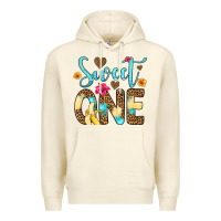 Sandshell sweet one banana Premium Hoodie - Artiststas
