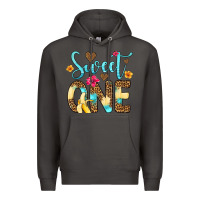 Smoke sweet one banana Premium Hoodie - Artiststas