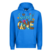 True Royal sweet one banana Premium Hoodie - Artiststas