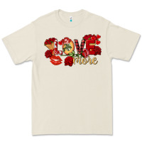Bone Love more Valentine's Day Premium Tee - FaDigitalArtStudio