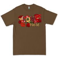Cacao Love more Valentine's Day Premium Tee - FaDigitalArtStudio
