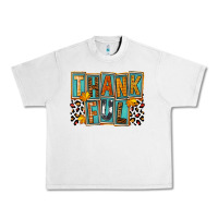 Lunar Rock thankful Urban Heavy Tee - FaDigitalArtStudio