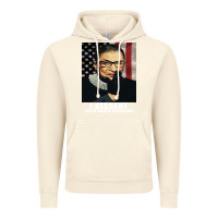 Vintage Artic Notorious R.B.G. Funny Progressive, Liberal Ruth Bader Ginsburg Vintage Hoodie - artisFamous