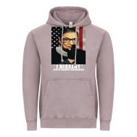 Vintage Zinc Notorious R.B.G. Funny Progressive, Liberal Ruth Bader Ginsburg Vintage Hoodie - artisFamous