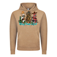 Vintage Coffee merry christmas y'all christmas trees Vintage Hoodie - CowhideDigitalArt
