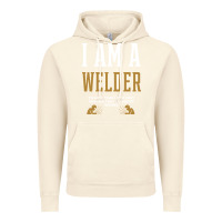 Vintage Artic I Am A WELDER - WELDER Job Gift Funny Vintage Hoodie - artisFamous
