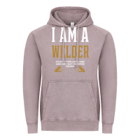 Vintage Zinc I Am A WELDER - WELDER Job Gift Funny Vintage Hoodie - artisFamous