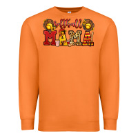 Carrot softball mama Premium Sweatshirt - Jasminsmagicworld