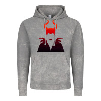 Cloud Rock maleficent Vintage Hoodie - artisFamous