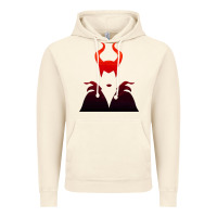 Vintage Artic maleficent Vintage Hoodie - artisFamous