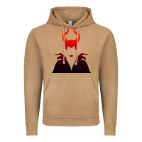 Vintage Camel maleficent Vintage Hoodie - artisFamous