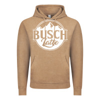 Vintage Coffee vintage busch light Vintage Hoodie - artisFamous