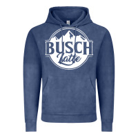 Vintage Denim vintage busch light Vintage Hoodie - artisFamous
