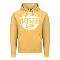 Vintage Mustard vintage busch light Vintage Hoodie - artisFamous
