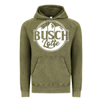Vintage Olive vintage busch light Vintage Hoodie - artisFamous