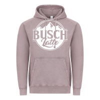 Vintage Zinc vintage busch light Vintage Hoodie - artisFamous