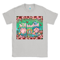 Moon Dust Easter gnomes Classic Tee - OliviaCreatesArt