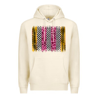 Tofu race leopard brush stroke Premium Hoodie - Artiststas