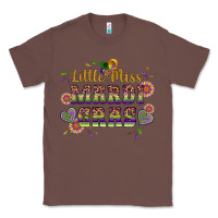 Chestnut little miss mardi gras Classic Tee - Artiststas