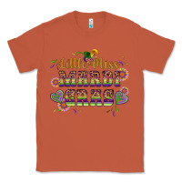 Little Miss Mardi Gras Classic Tee | Teevron