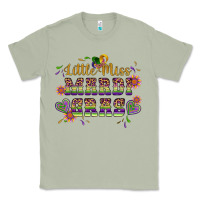Matcha little miss mardi gras Classic Tee - Artiststas