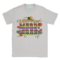 Moon Dust little miss mardi gras Classic Tee - Artiststas