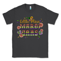 Smoke little miss mardi gras Classic Tee - Artiststas