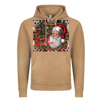 Vintage Camel merry Christmas Vintage Hoodie - CowhideDigitalArt