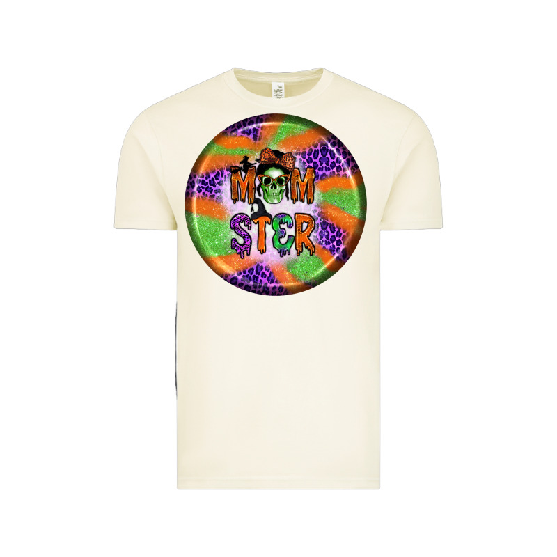 Momster Vintage Tee by BundleAndBundleShop | Teevron
