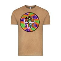 Vintage Camel Momster Vintage Tee - BundleAndBundleShop