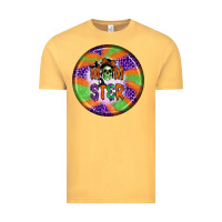 Vintage Mustard Momster Vintage Tee - BundleAndBundleShop