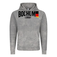 Cloud Rock Bochum Vintage Hoodie - artisFamous